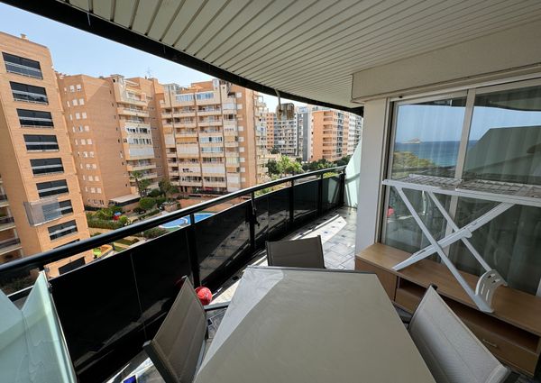 Apartamento en Benidorm, La Cala de Finestrat, alquiler