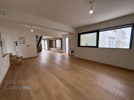 Μεζονέτα για ενοικίαση Δικηγορικά (Βούλα) - Photo 5