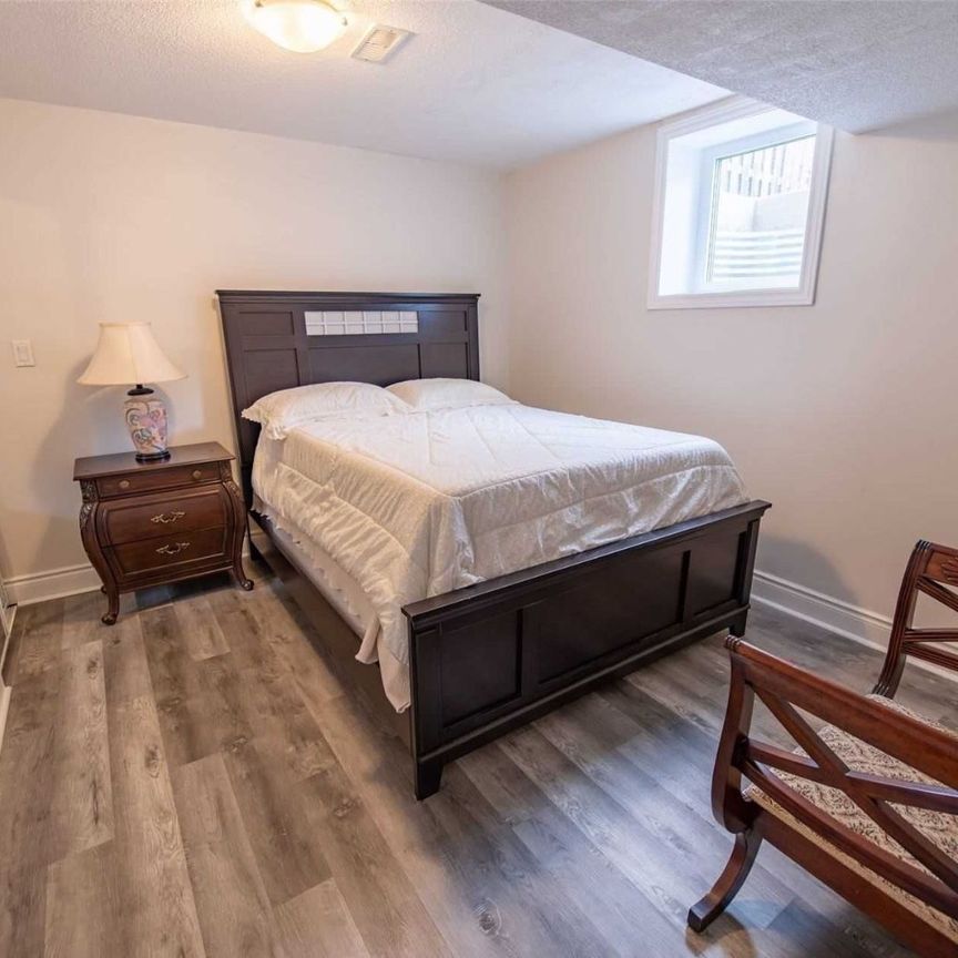 For Lease - 7 Yvonne Drive, Brampton, Ontario - Photo 1