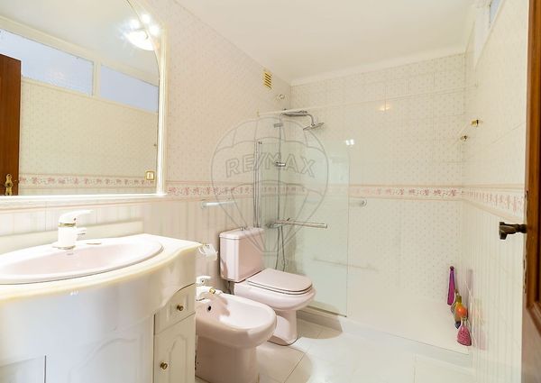 Apartamento T2 em Lisboa