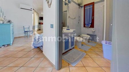 Villa unifamiliare, buono stato, 70 m², Domus De Maria - Photo 2