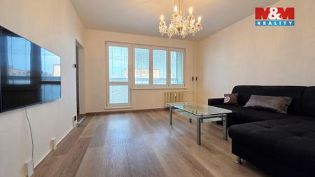 Pronájem bytu 3+1 62 m² - Photo 2