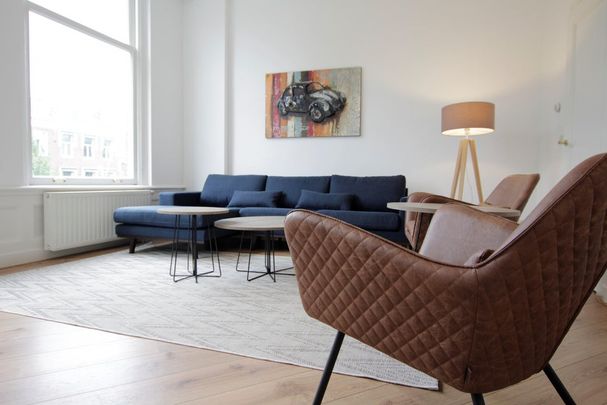 Hooikade, 2514BK Den haag - Photo 1