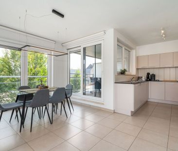 1-slaapkamerappartement met terras en garagebox te huur in Kalken - Photo 3