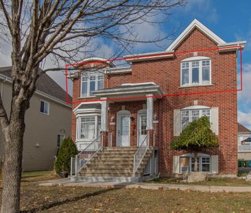Appartement à louer - Saint-Eustache (Nord Est) - Photo 3