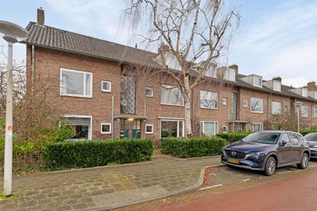 Bovenwoning Rembrandtweg, Amstelveen huren? - Photo 5