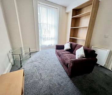 1 bedroom apartment to rent - Photo 3