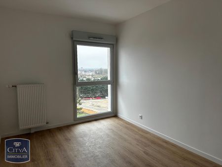 Location Appartement 4 pièces 78m² REIMS 51100 - Photo 5