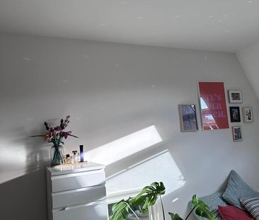 1- Zimmer Wohnung - Photo 2