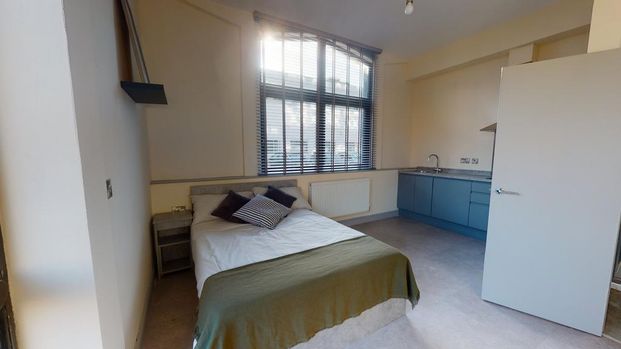 1 bedroom flat to rent - Photo 1