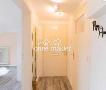 Furnished apartment in Norderstedt/Hamburg (close to Hamburg Airport) - Photo 4