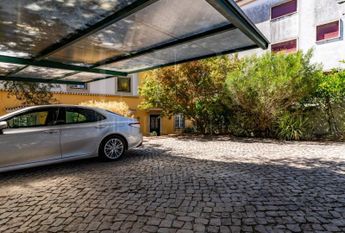 Moradia T7 em Coimbra