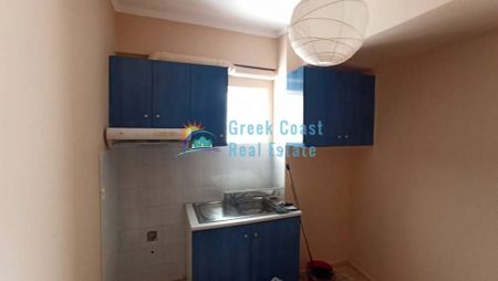 Studio/Γκαρσονιέρα για ενοικίαση Αγία Σοφία (Πάτρα) - Photo 4