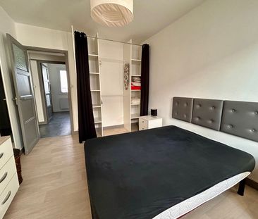 Appartement Saint Nazaire 2 pièce(s) 39.06 m2 - Photo 6