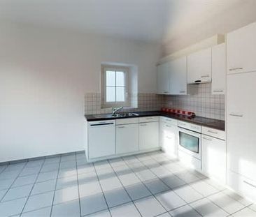 3.5 Zimmer, EG - Photo 4