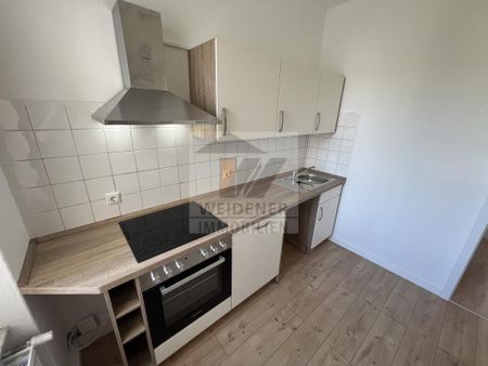 Helle und neu sanierte 2-Raum-Wohnung in Gera-Pforten – Komfortabel Wohnen! - Photo 4