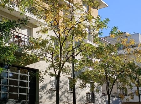 STUDIO MEUBLE -BOIS COLOMBES - Photo 4
