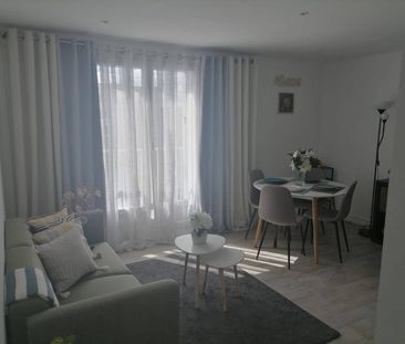 Chambre de 13m2 en colocation, dans T5 à Nantes - Photo 5