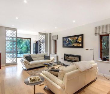 5 bedroom detached house to rent - Photo 4