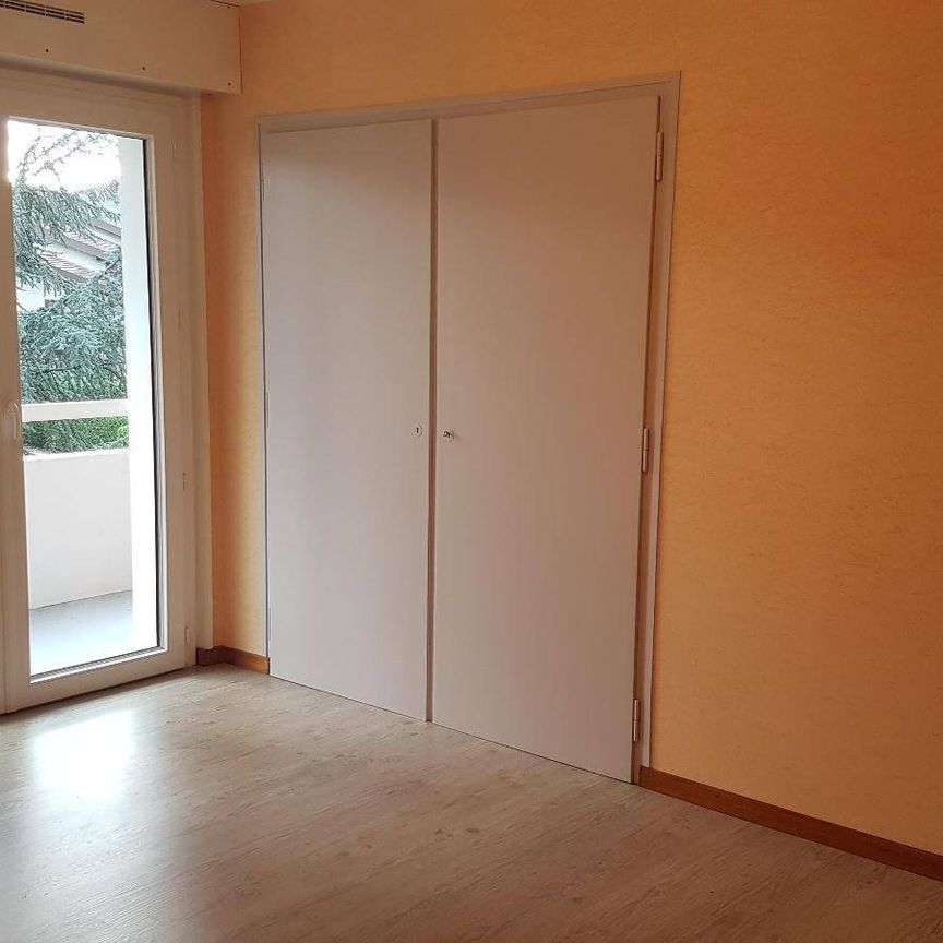 Location appartement 3 pièces 71.8 m² à Reignier-Ésery (74930) - Photo 1