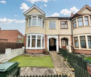 Hazel Road, Bell Green, Coventry - Photo 4