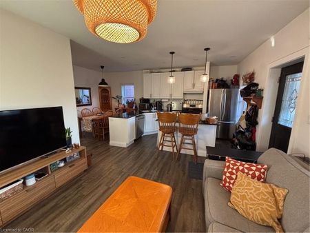 For Lease - 96 London Street, Hamilton, Ontario - Photo 5