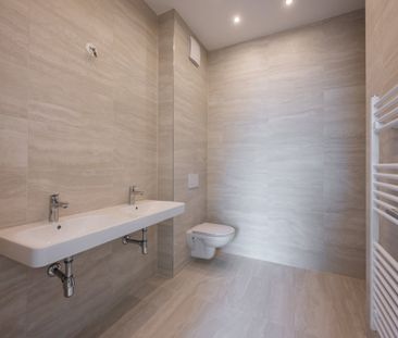 ++FonteFlats++ Fantastischer 4-Zimmer Dachgeschoss-ERSTBEZUG mit gr... - Photo 3