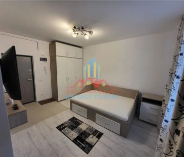Inchiriere garsoniera Militari Residence - Photo 1