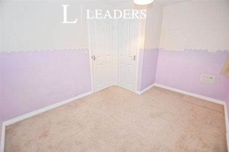 2 bedroom house to rent Kensington Road, Colchester, Essex, CO2 - Photo 3