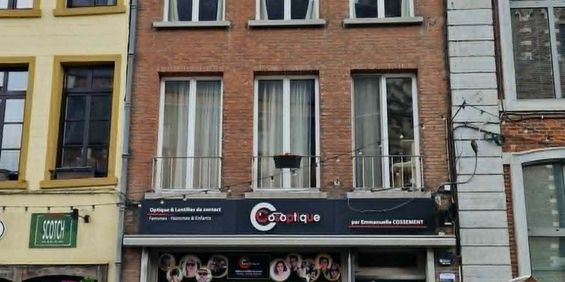 Appartement te huur in Edingen voor € 890 met 1 slaapkamer - Photo 3