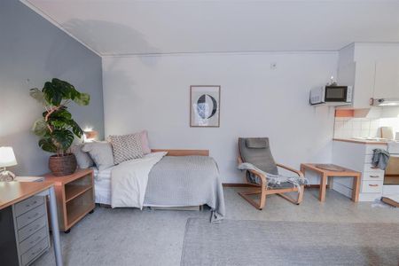 Vänortsvägen 88 lgh 1101 - Photo 5