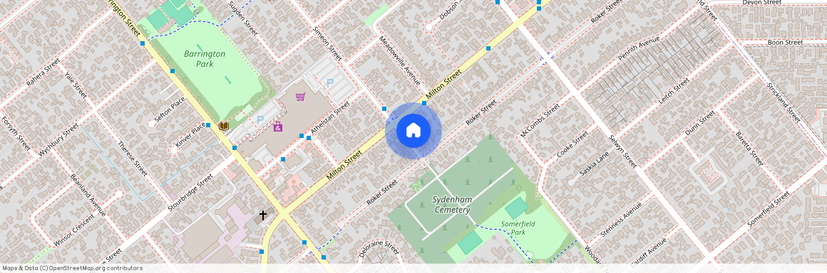 6A Simeon Street, Somerfield, Christchurch