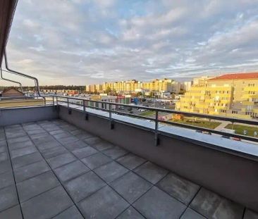 Pronájem bytu 1+kk/T v Kladně, ul. Jar. Holečka, 35 m - Photo 1