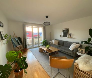 Gemütliches Zuhause in naturnaher Umgebung - Foto 1