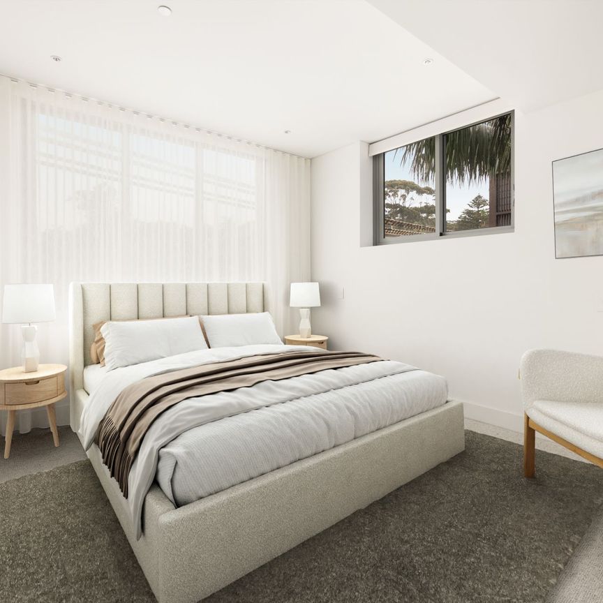 Collaroy, B305/4 Collaroy Street - Photo 1