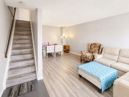 For Lease - 513 Quiet Place Unit# 3, Waterloo, Ontario - Photo 4
