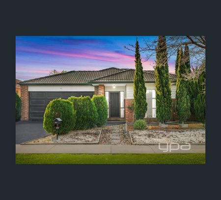 27 Tallinga Street, Tarneit, Vic 3029 - Photo 2