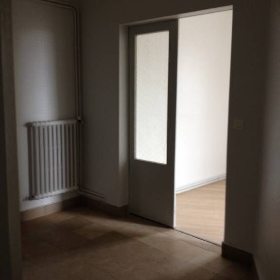 SAINT MALO Intra-Muros T3 de 65m² avec ascenseur - Photo 1