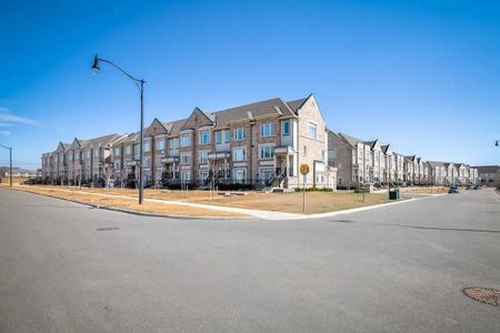 For Lease - 1 Beckenrose Court Unit# 17, Brampton, Ontario - Photo 3