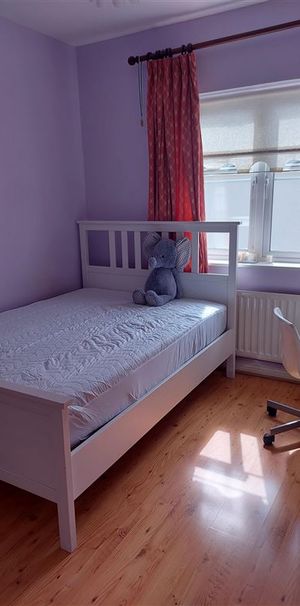 4 Rathmore Grove, Tyrrelstown, Dublin 15, Tyrrelstown, Dublin 15, D15A5N5 - Photo 1