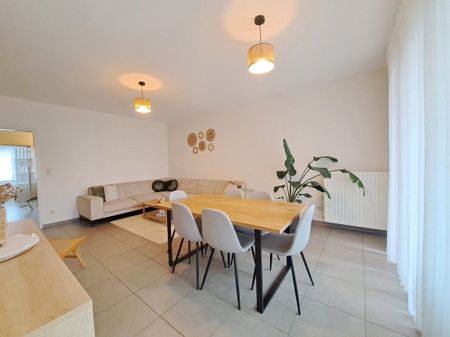 Mooi recent appartement te Genk - Photo 5