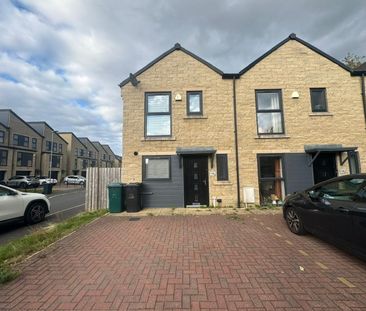 Cygnet Way, Shipley - Photo 3