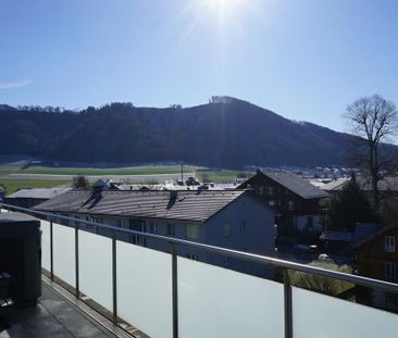 Exklusive Attikawohnung mit Jacuzzi! - Photo 5