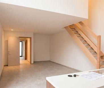 Nieuwbouw loft in hartje Ieper - Photo 3
