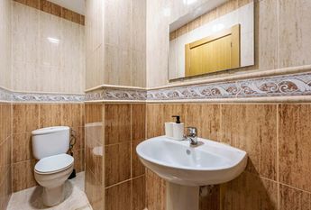 Calle Álamos, Málaga, Andalusia 29012