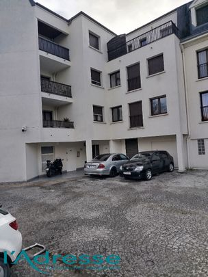 Location appartement 1 pièce, 28.88m², Gournay-sur-Marne - Photo 1