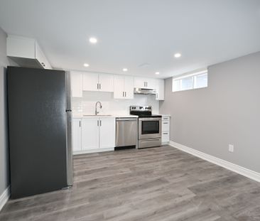 For Lease - 1295 Pinegrove Road Unit# Lower, Oakville, Ontario - Photo 4