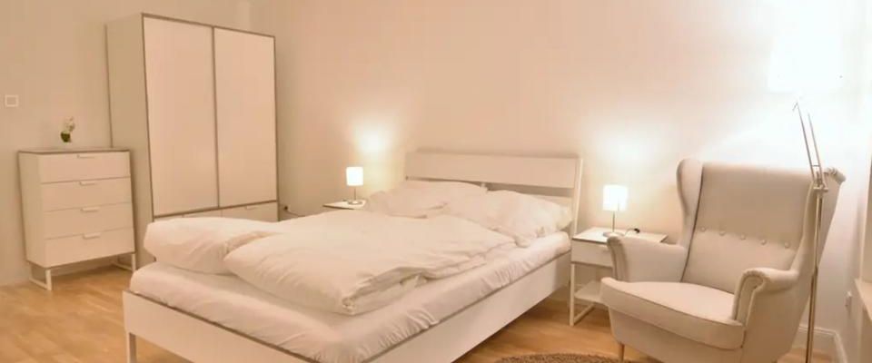 Hochwertige Wohnung in bester Lage – Erstbezug nach Sanierung - Photo 1