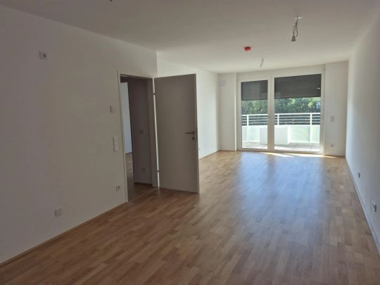 Perfekte Raumaufteilung! - Foto 1