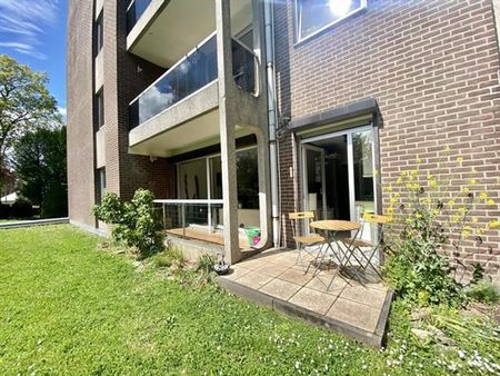 Appartement te huur - Photo 5